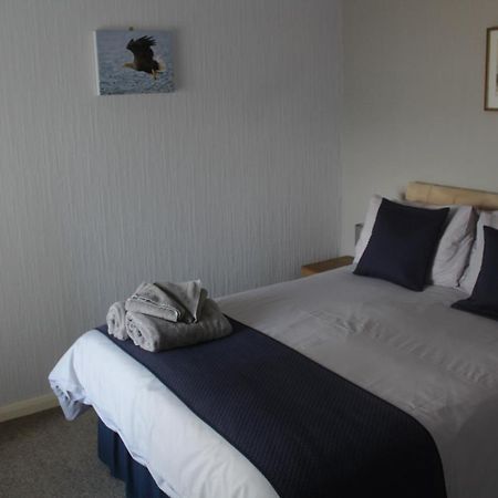 Trafford Bank Guest House South Kessock Esterno foto